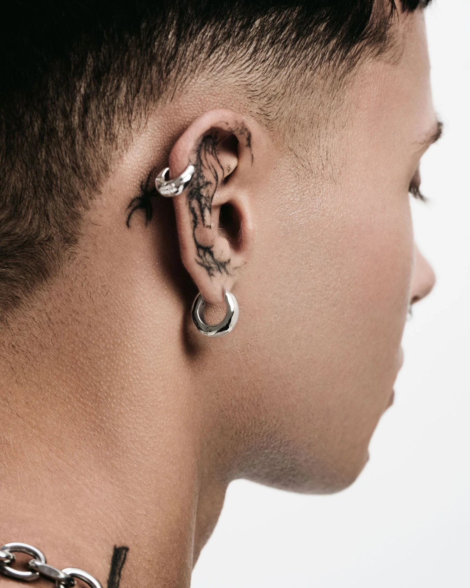 Sync Earrings - Image 8