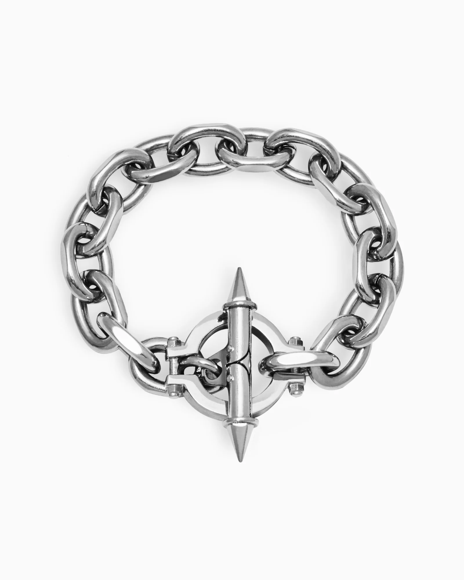 Synesthesia Chain Bracelet - Image 8