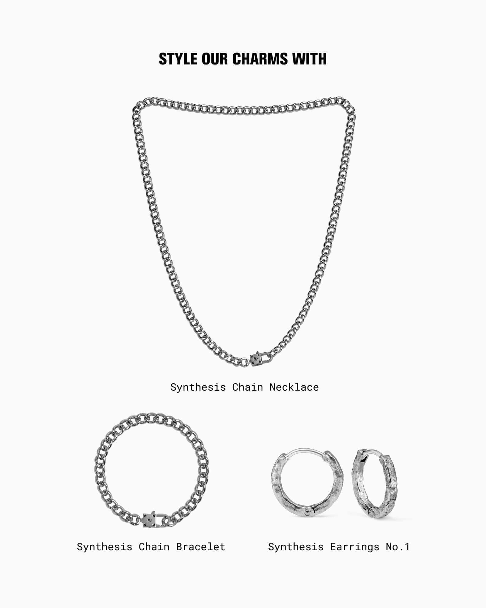Synesthesia Crystal Charm - Image 10