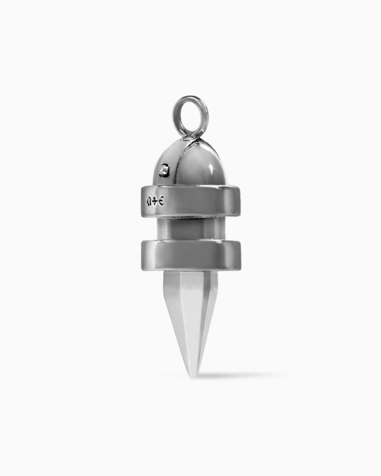 Synesthesia Crystal Charm - Image 9