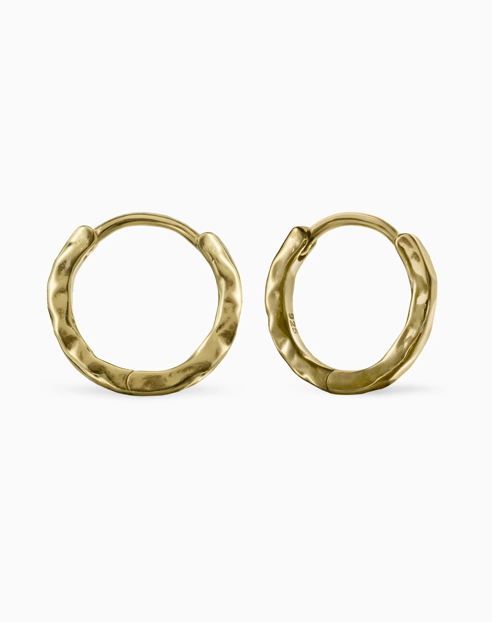 Synthesis Earrings No. 1 – 925 Silver - Image 14