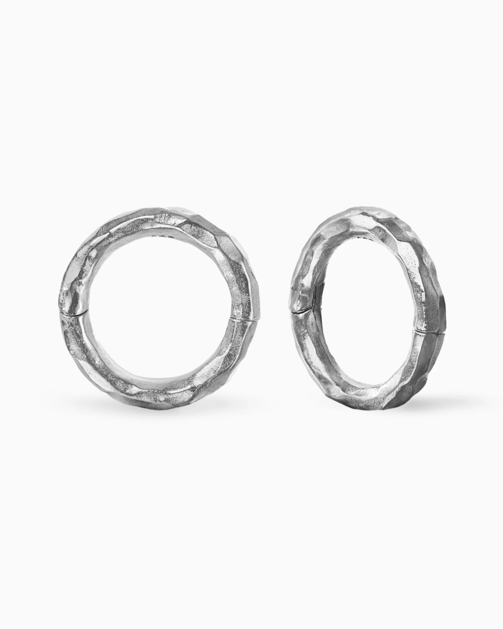 Synthesis Hangers No. 1 – 925 Silver