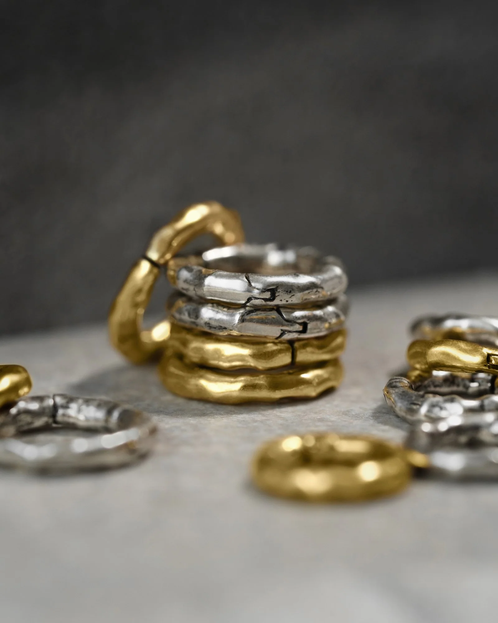 Synthesis Ring Stacks - Image 10