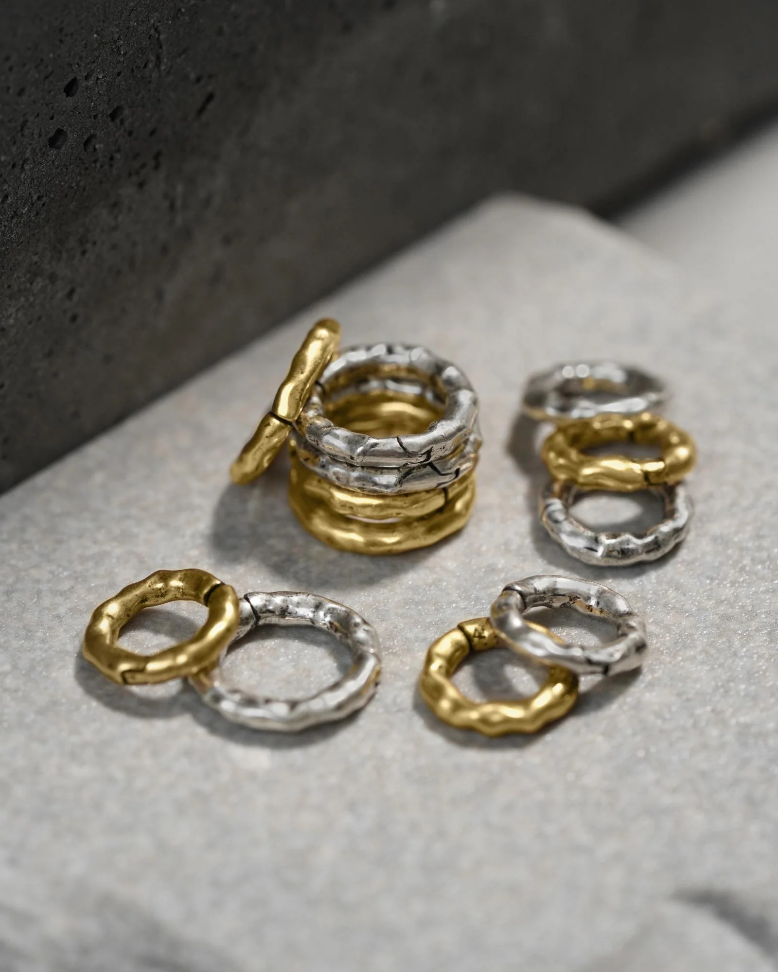 Synthesis Ring Stacks - Image 8