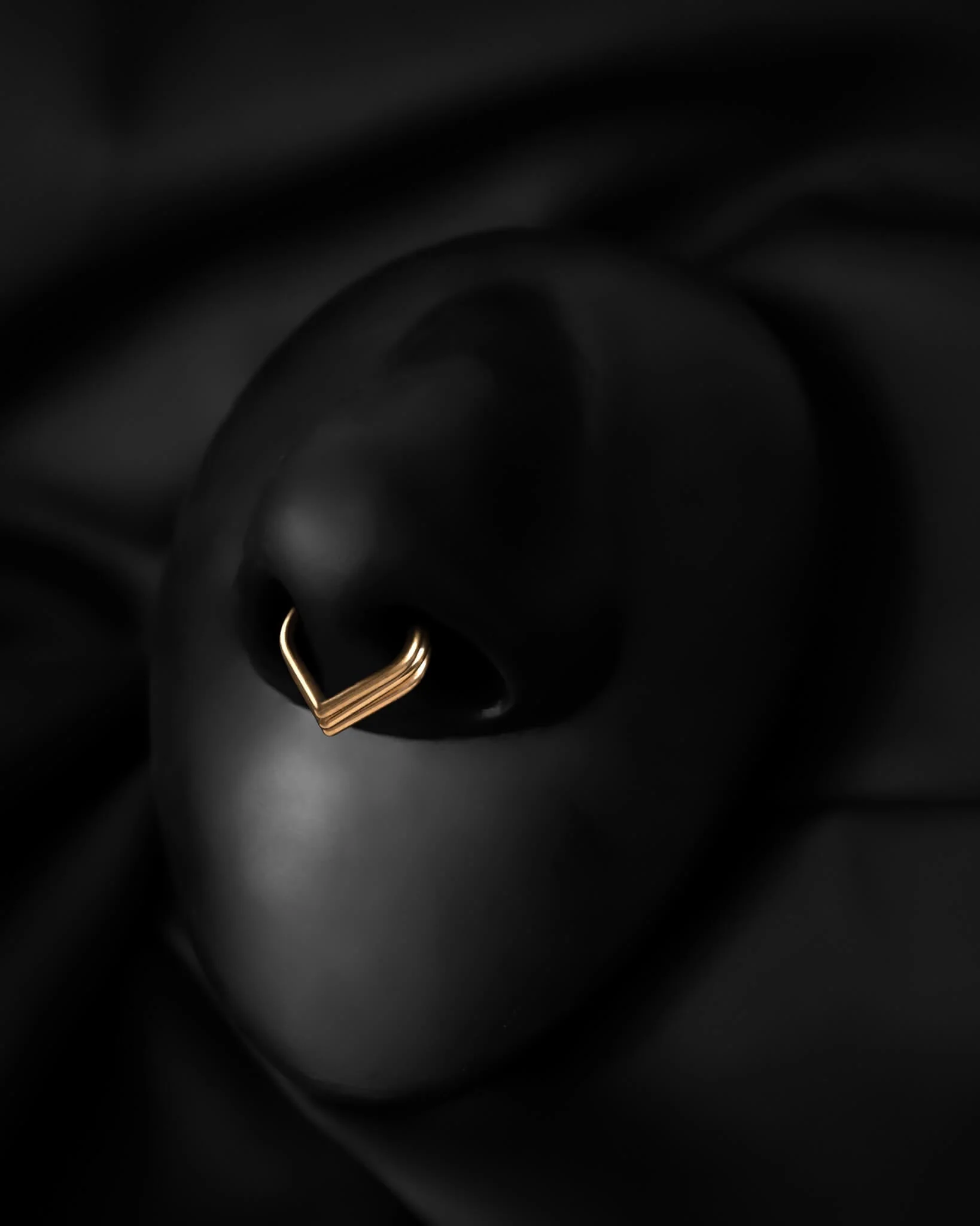 Talar Teardrop Clicker - Image 9
