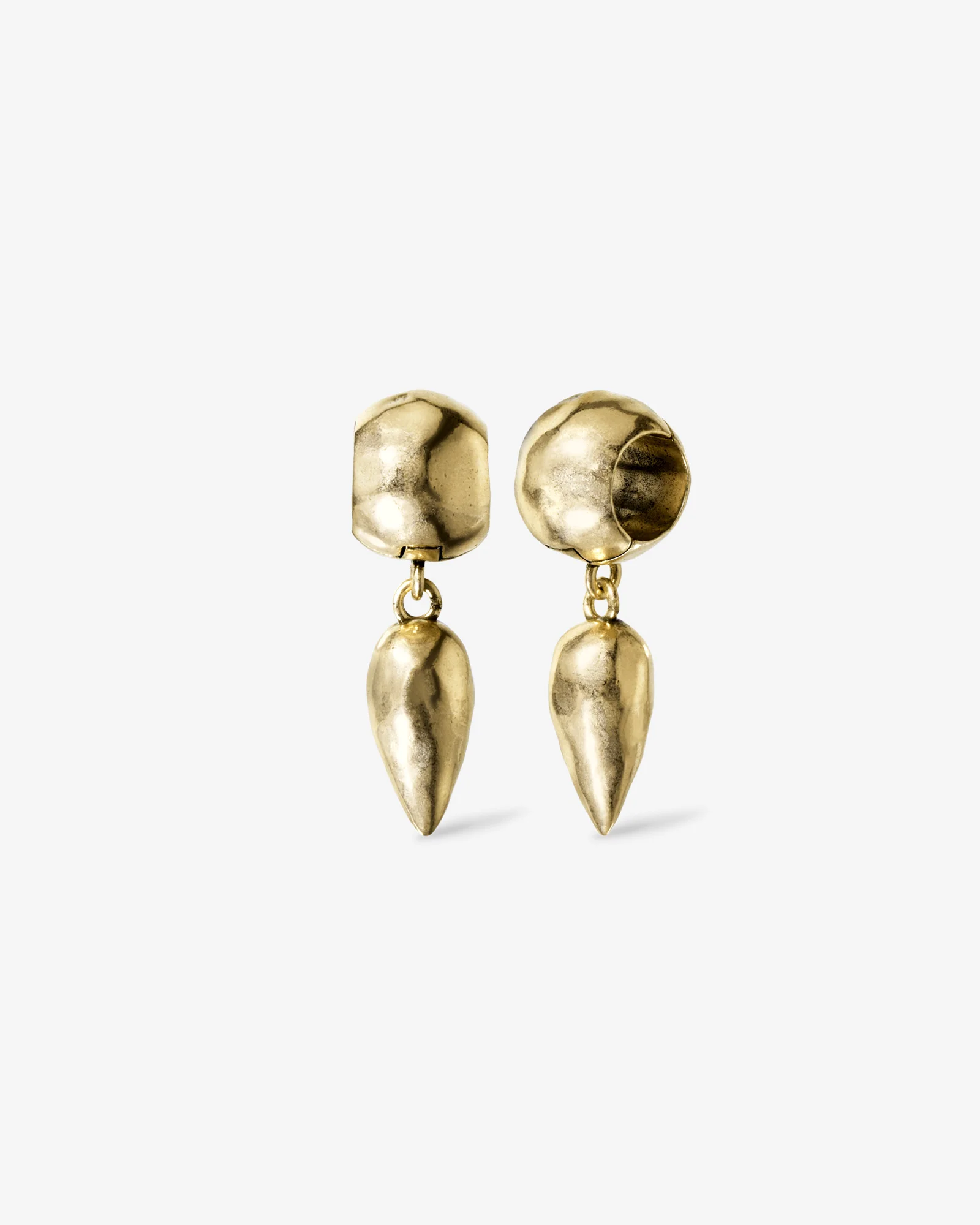 Temple Lobe Cuffs™
