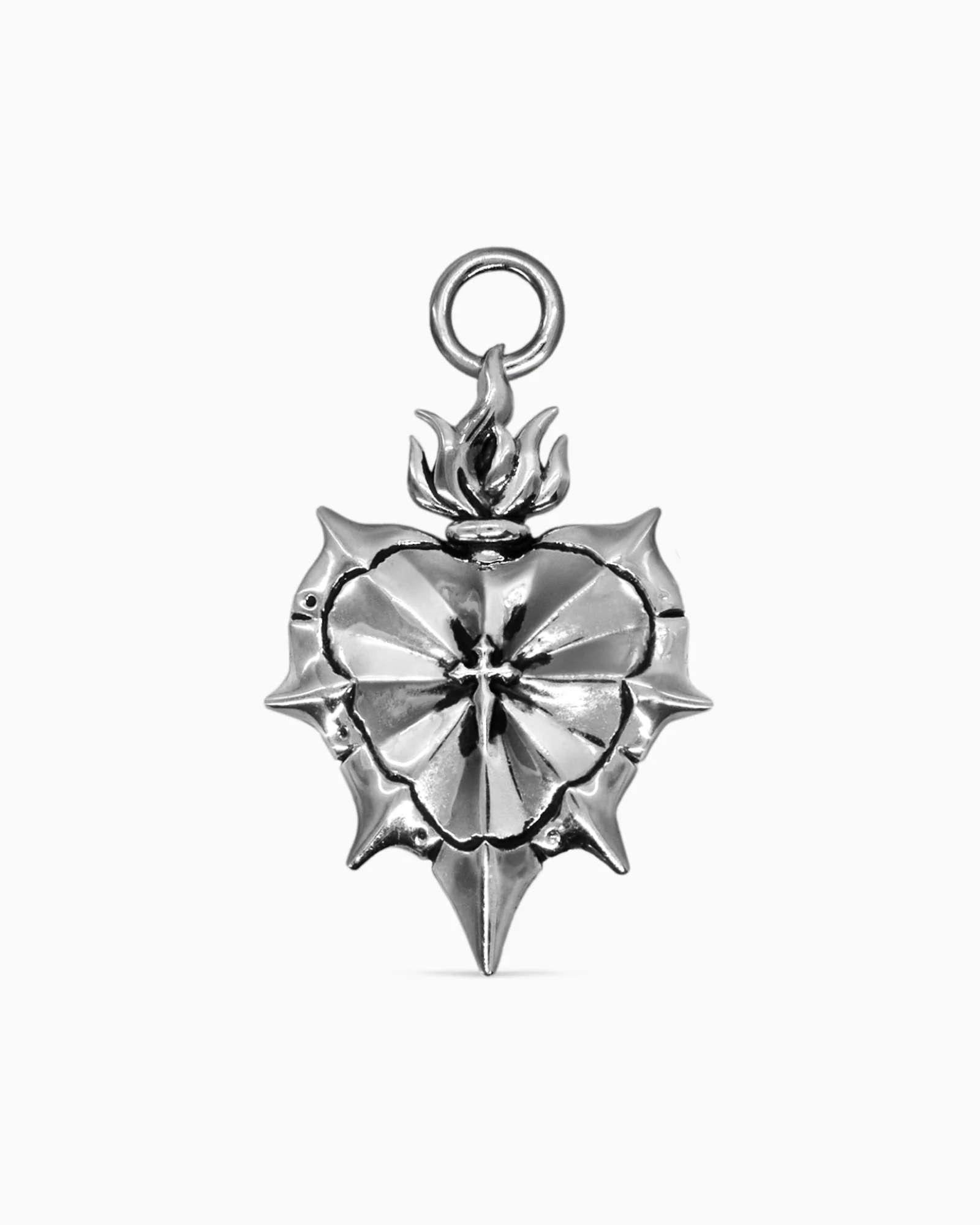 THE SACRILEGE Charm