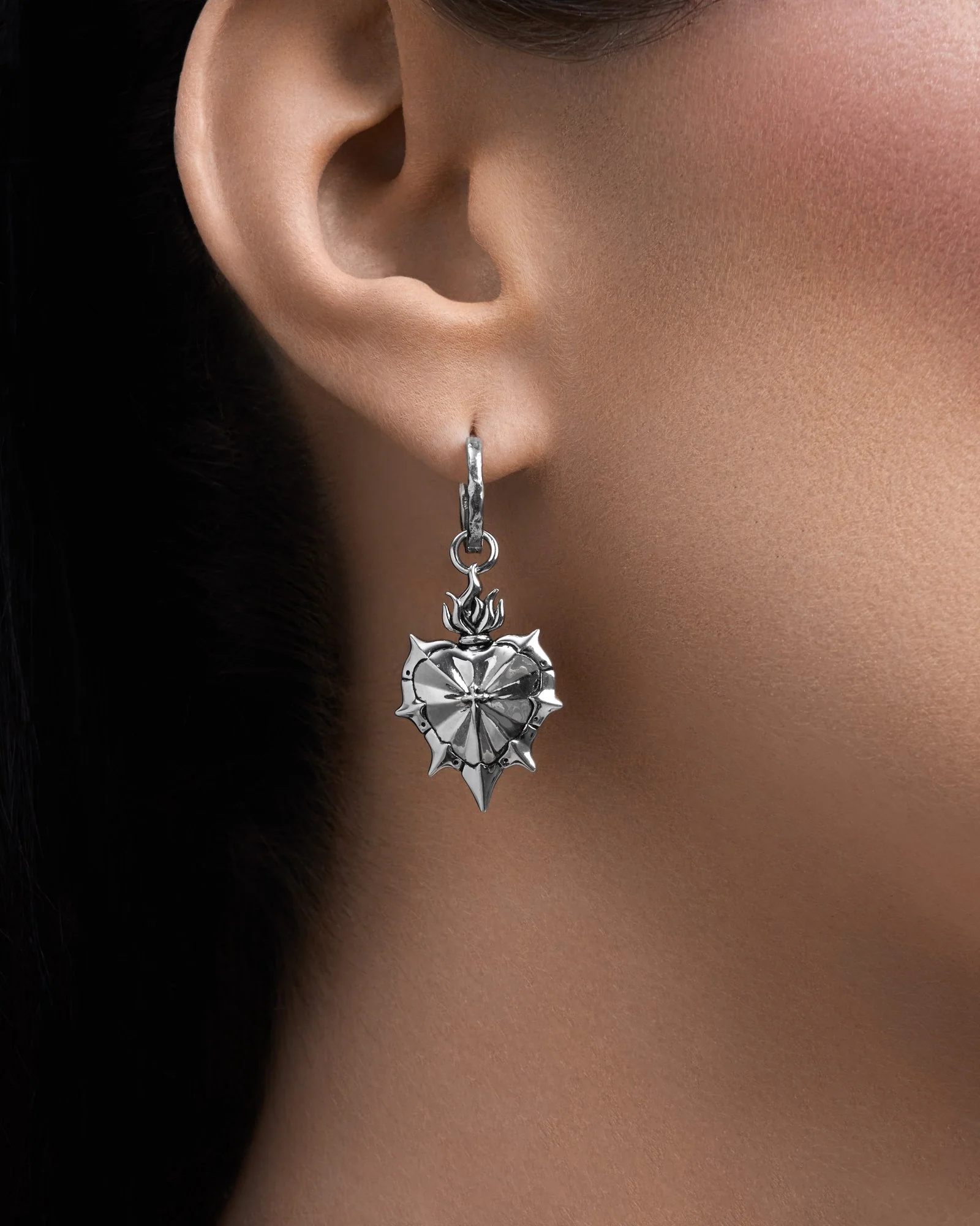 THE SACRILEGE Charm - Image 2