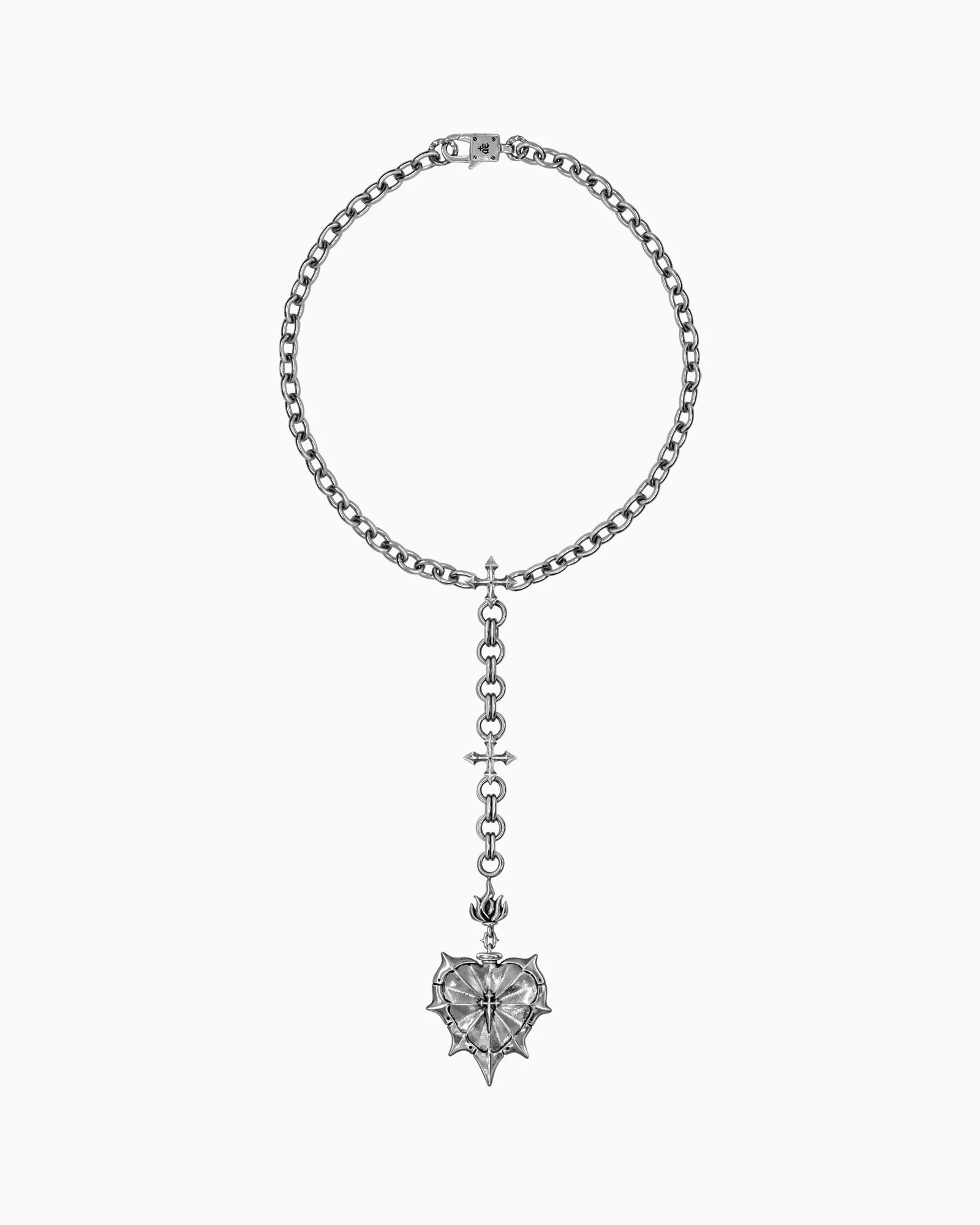 THE SACRILEGE Necklace
