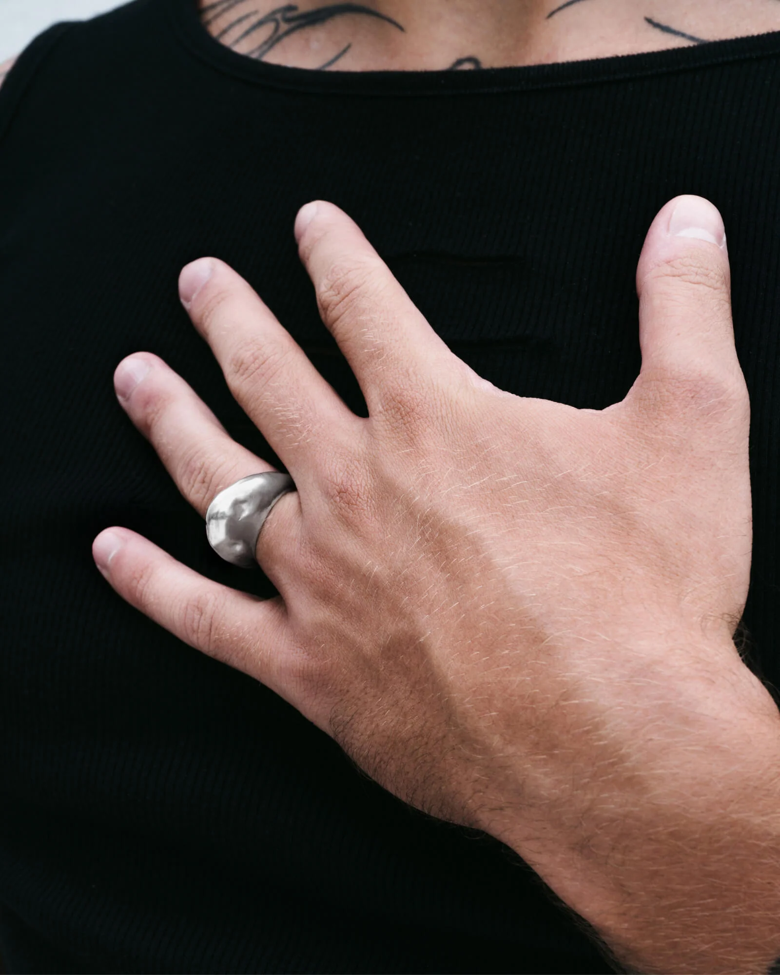 Tome Ring - Image 2