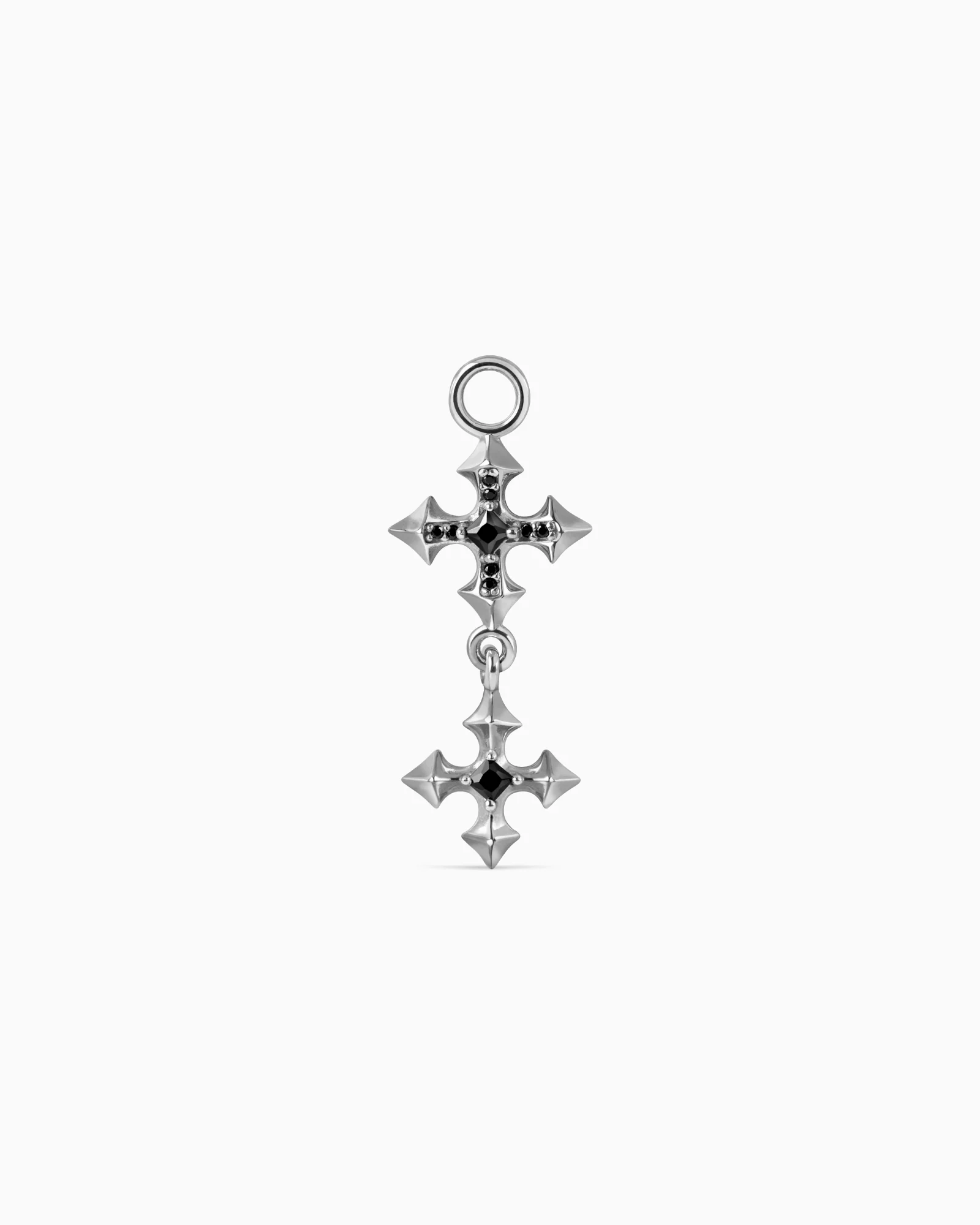 Twin Sigil Charm