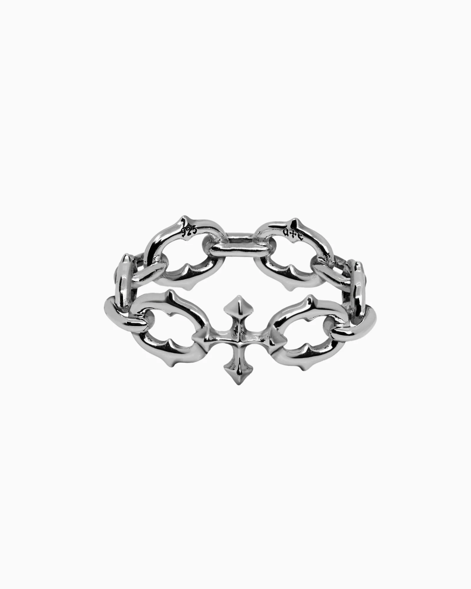 UNHOLY GRAIL Chain Ring