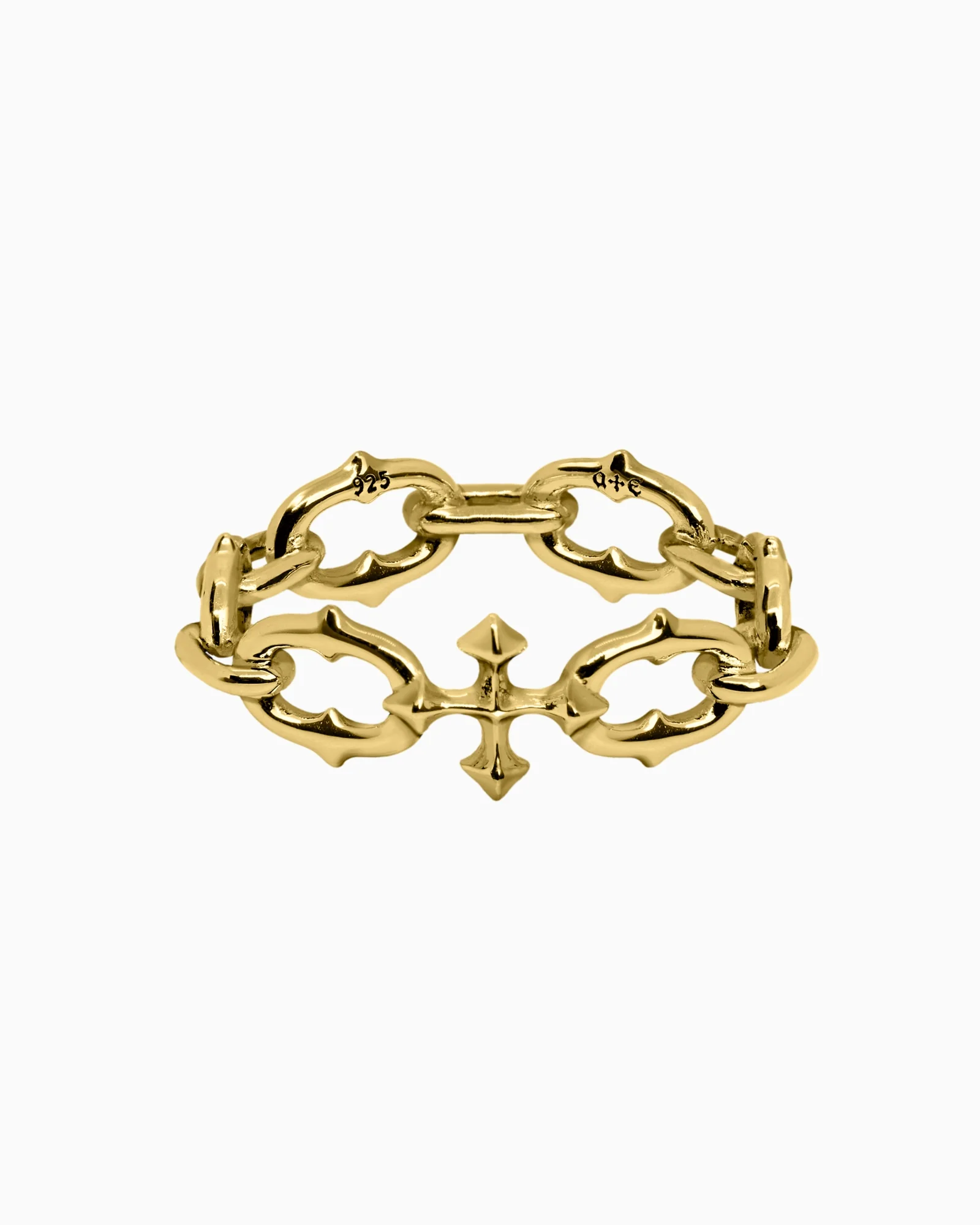 UNHOLY GRAIL Chain Ring - Image 11
