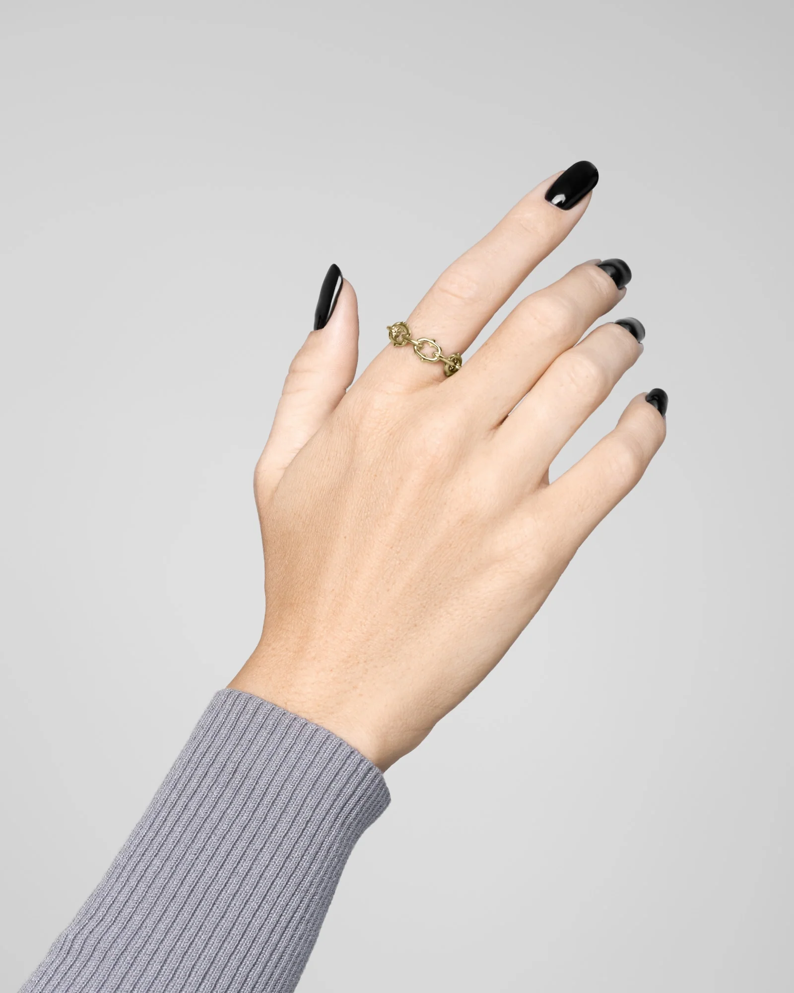 UNHOLY GRAIL Chain Ring - Image 5