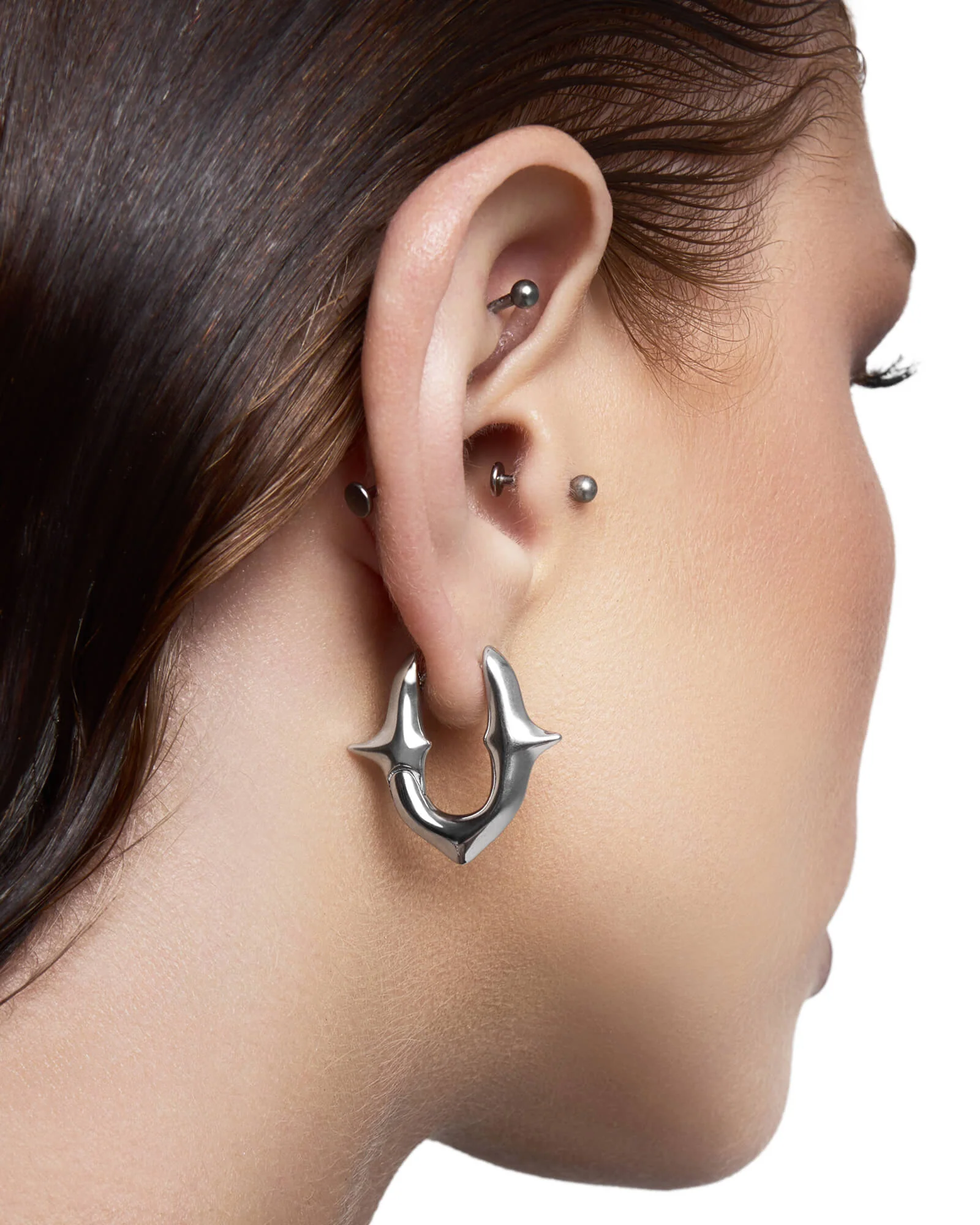 UNHOLY GRAIL Earrings - Image 11