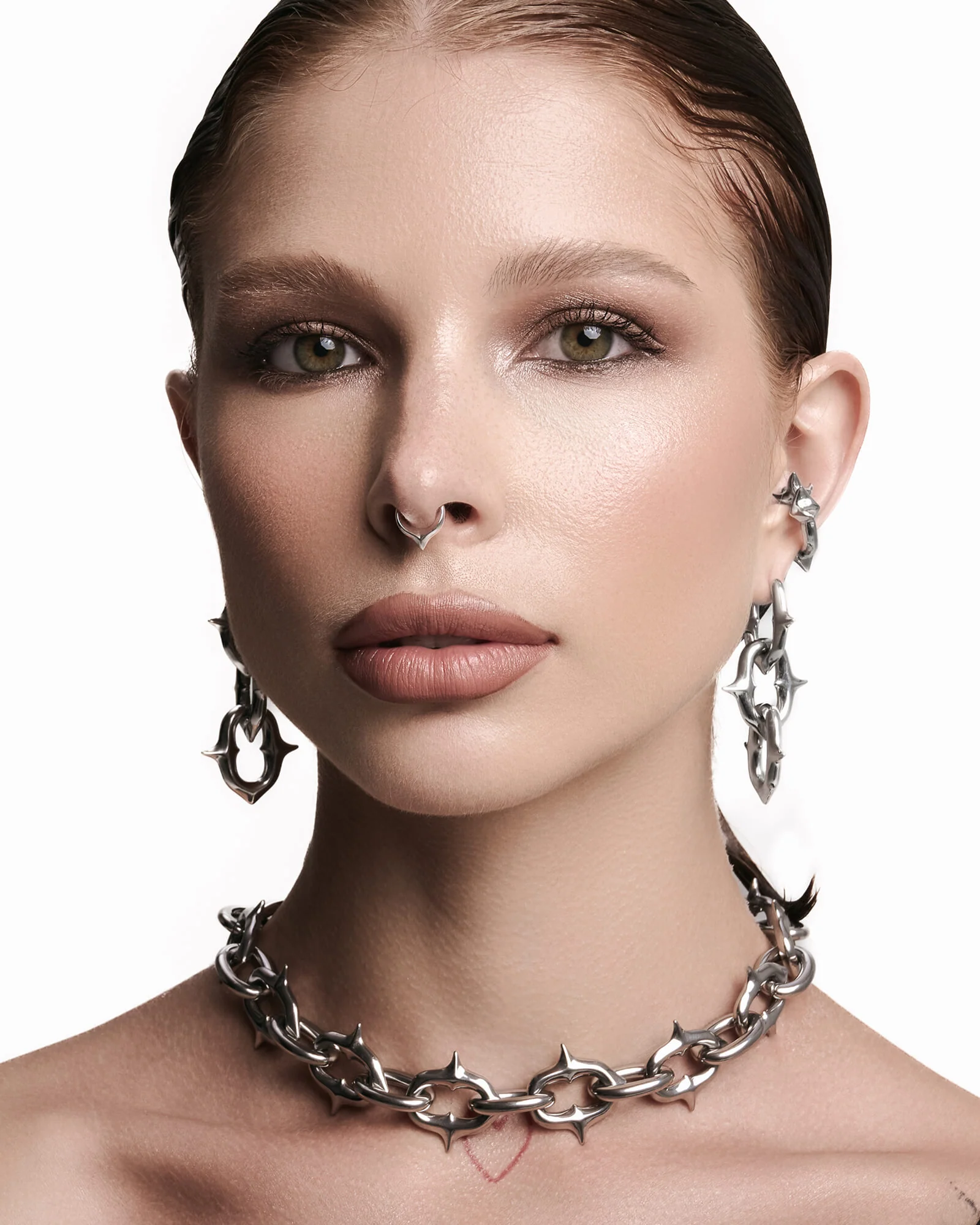 UNHOLY GRAIL Earrings - Image 13