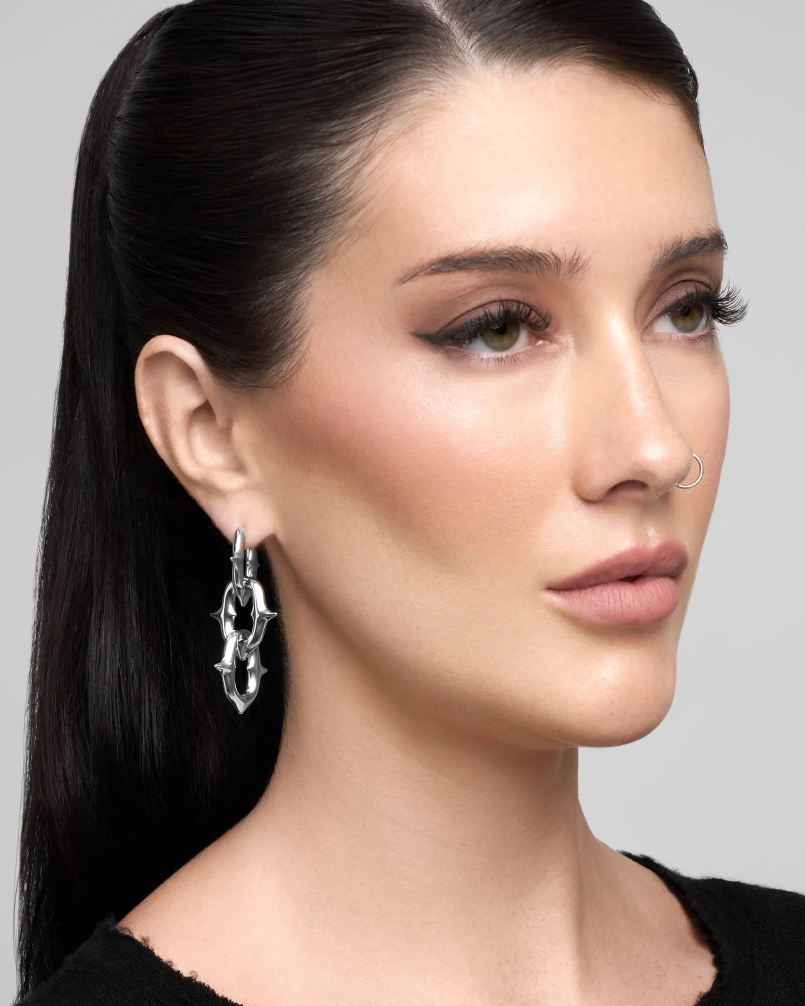 UNHOLY GRAIL Earrings - Image 3