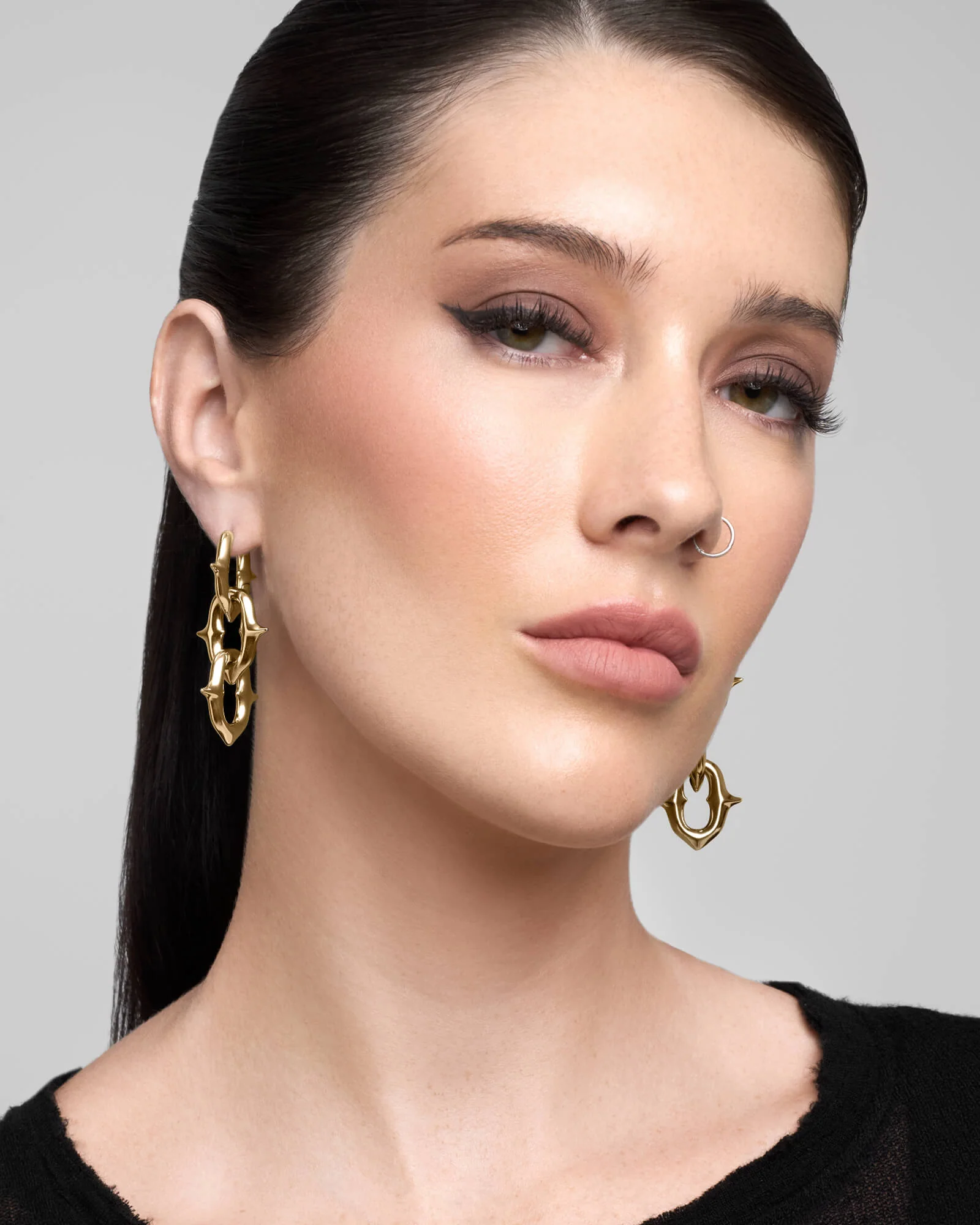 UNHOLY GRAIL Earrings - Image 4