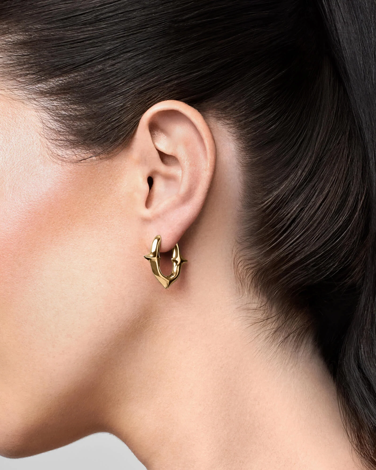 UNHOLY GRAIL Earrings - Image 5