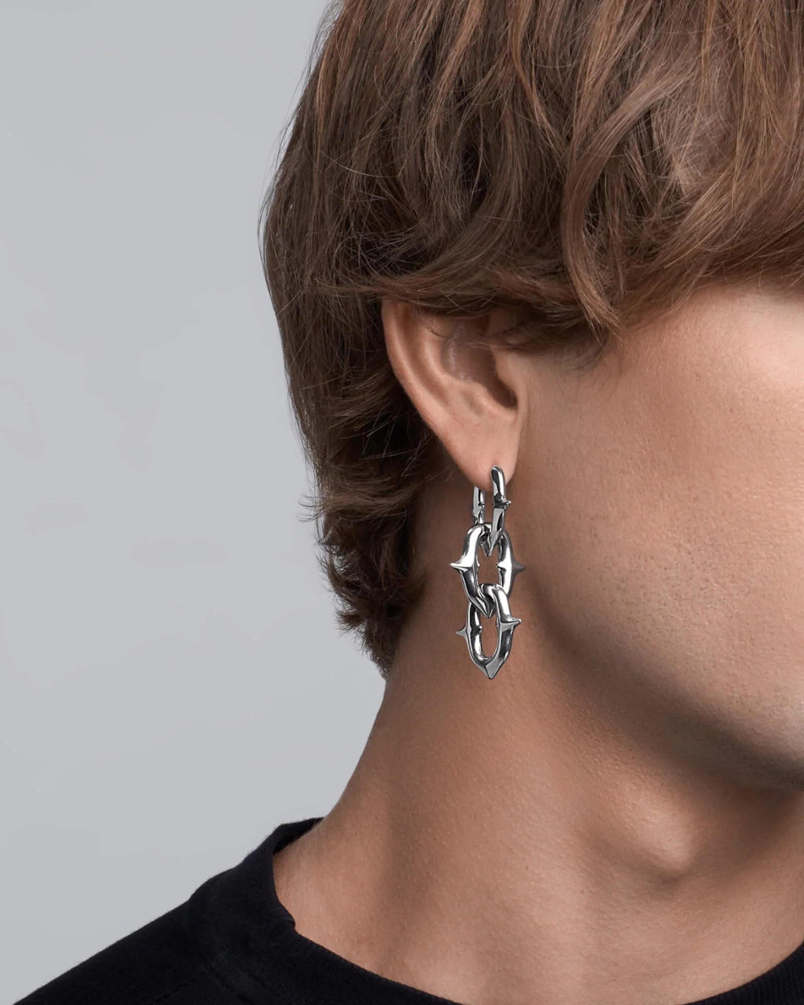 UNHOLY GRAIL Earrings - Image 6