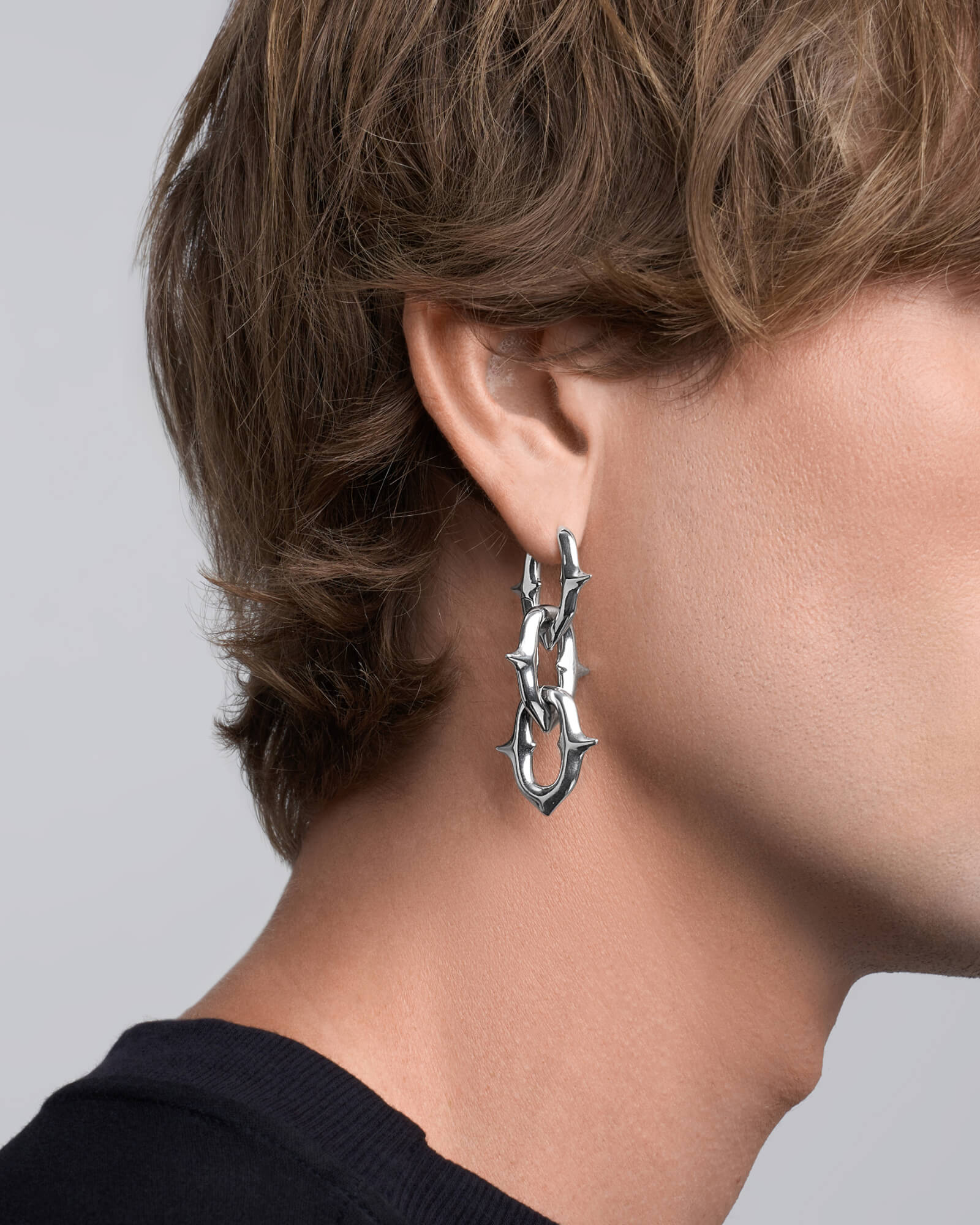 UNHOLY GRAIL Earrings - Image 9