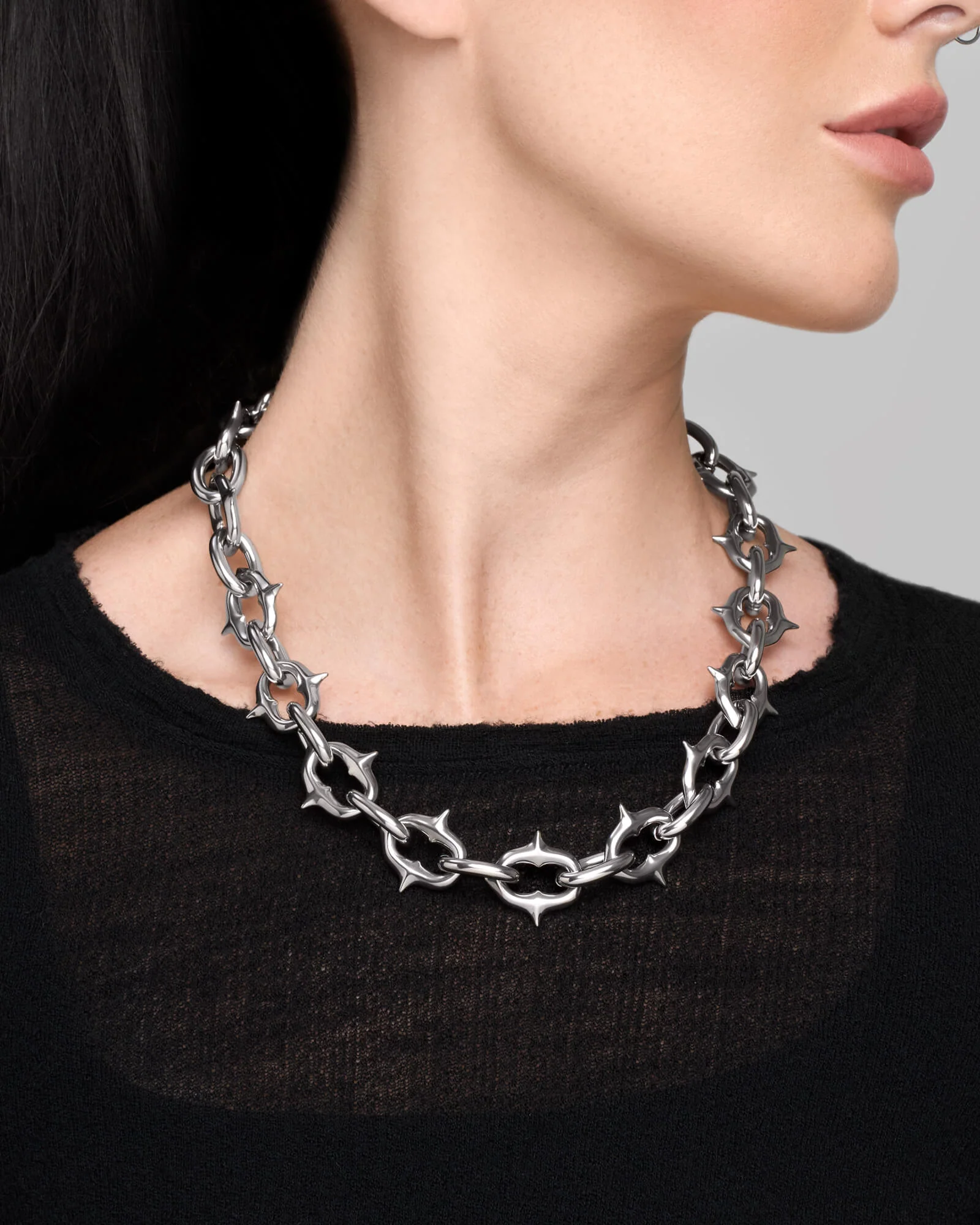 UNHOLY GRAIL Necklace - Image 2
