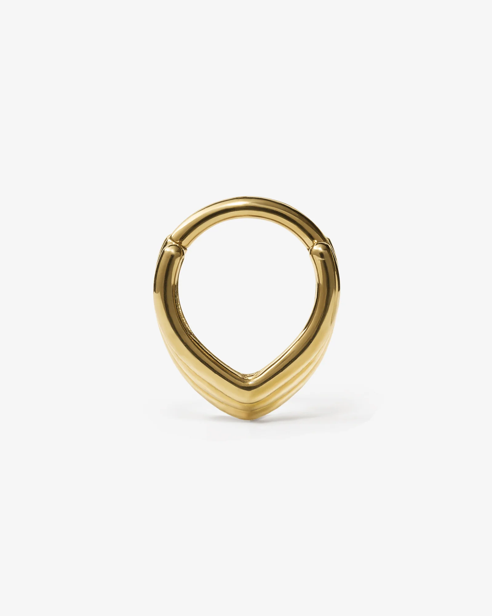 Valerian Teardrop Clicker - Image 7