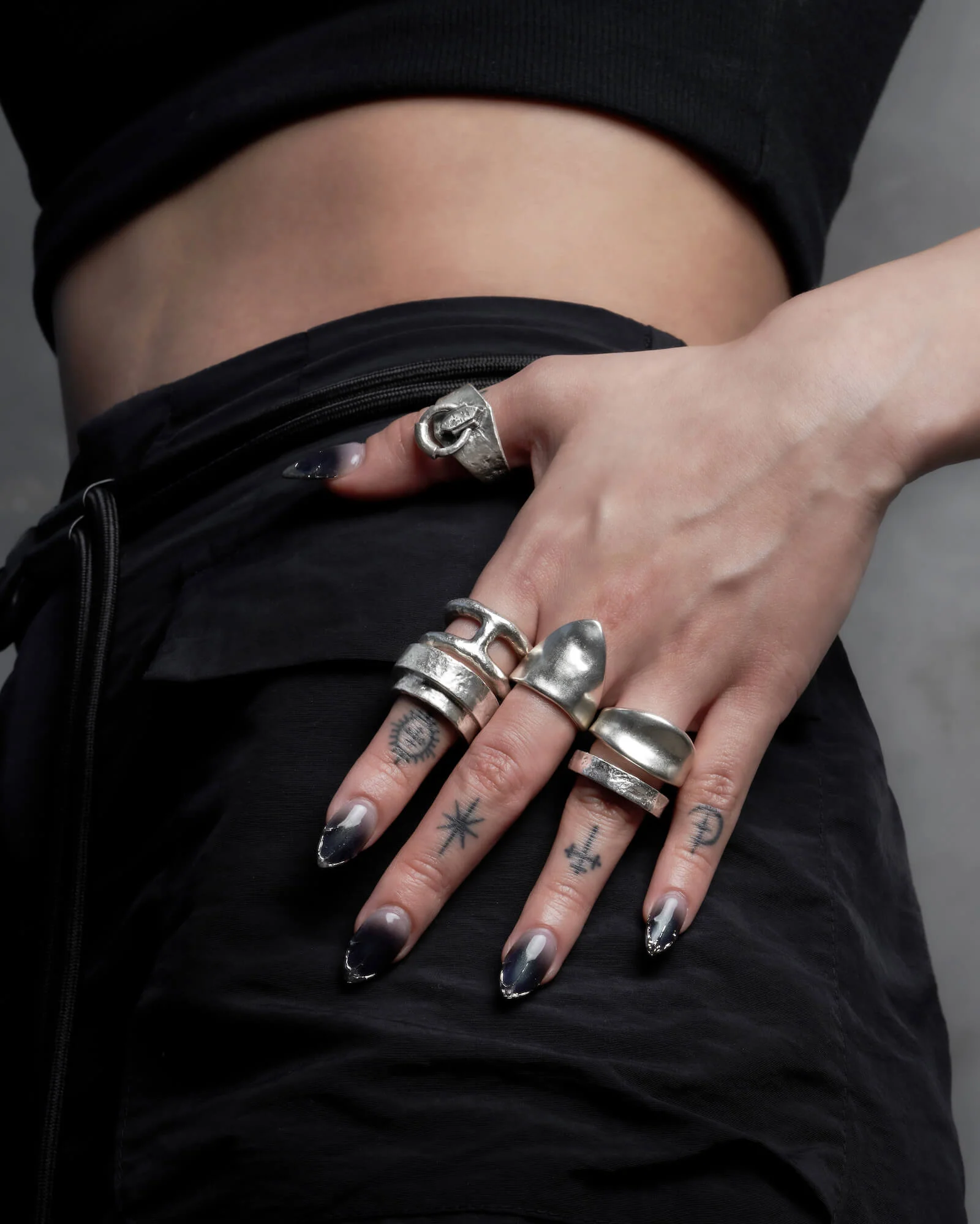 Vault Ring - Image 4