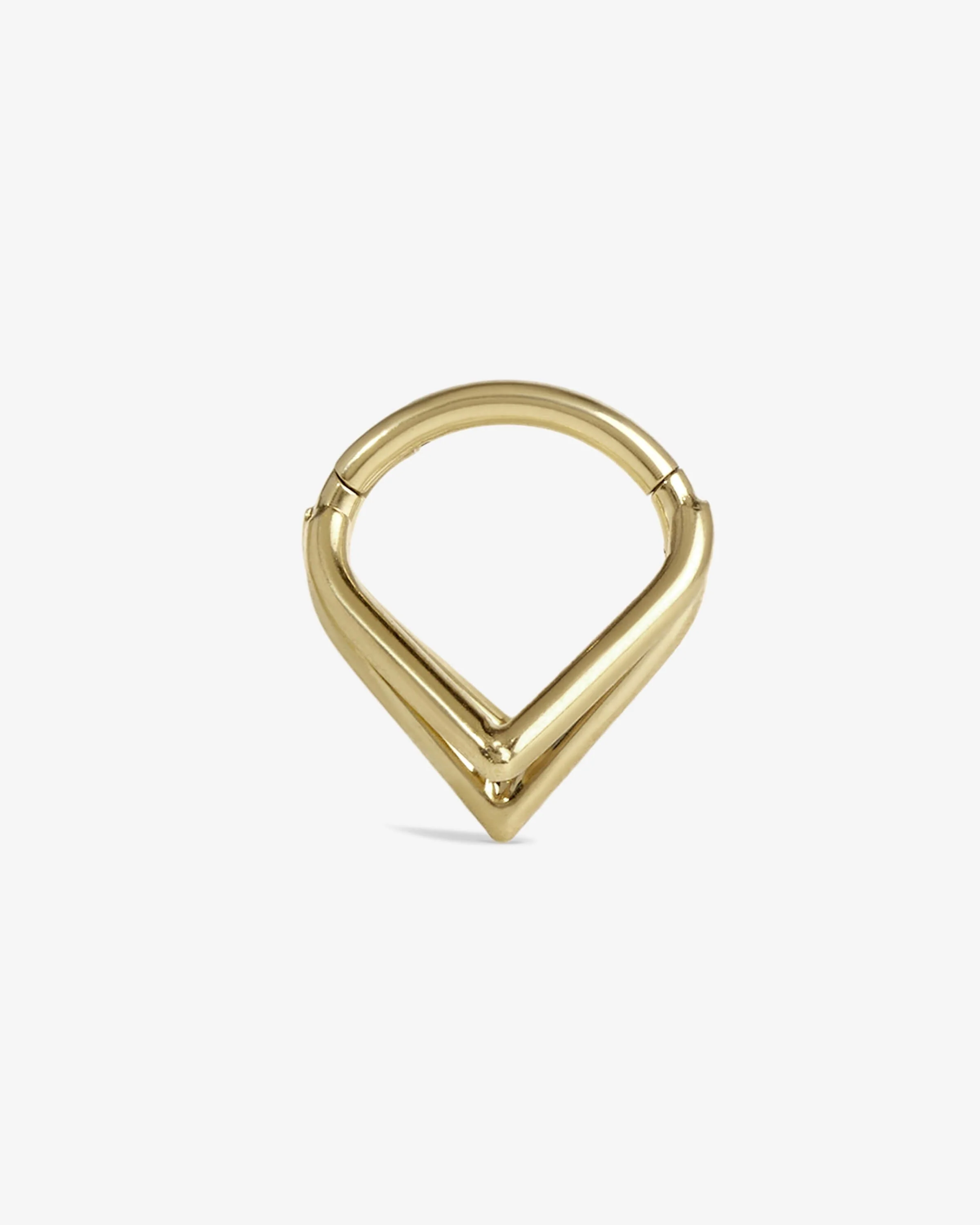 Vendetta Titanium Clicker - Image 10