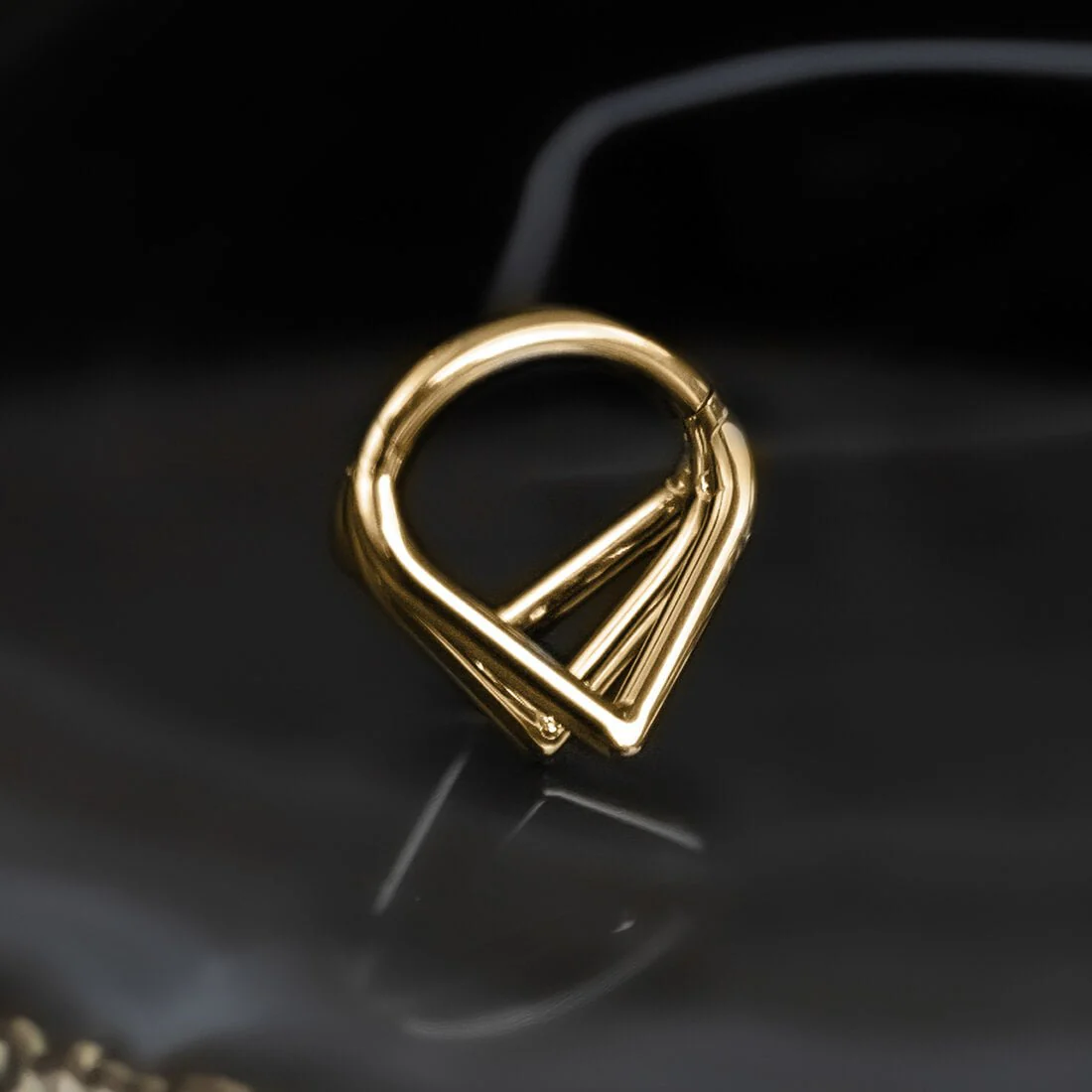 Vendetta Titanium Clicker - Image 11