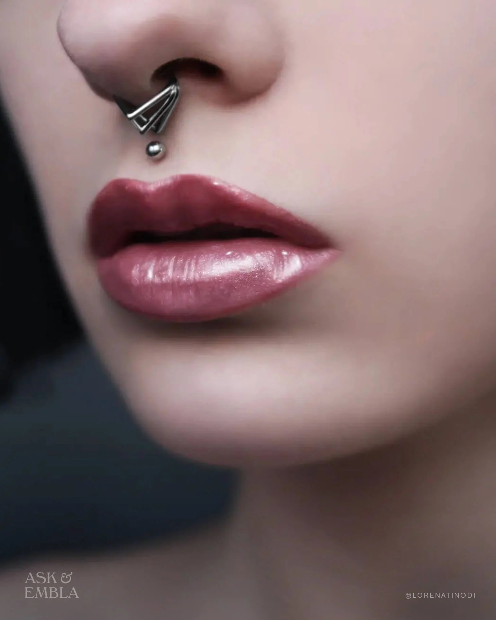 Vendetta Titanium Clicker - Image 12