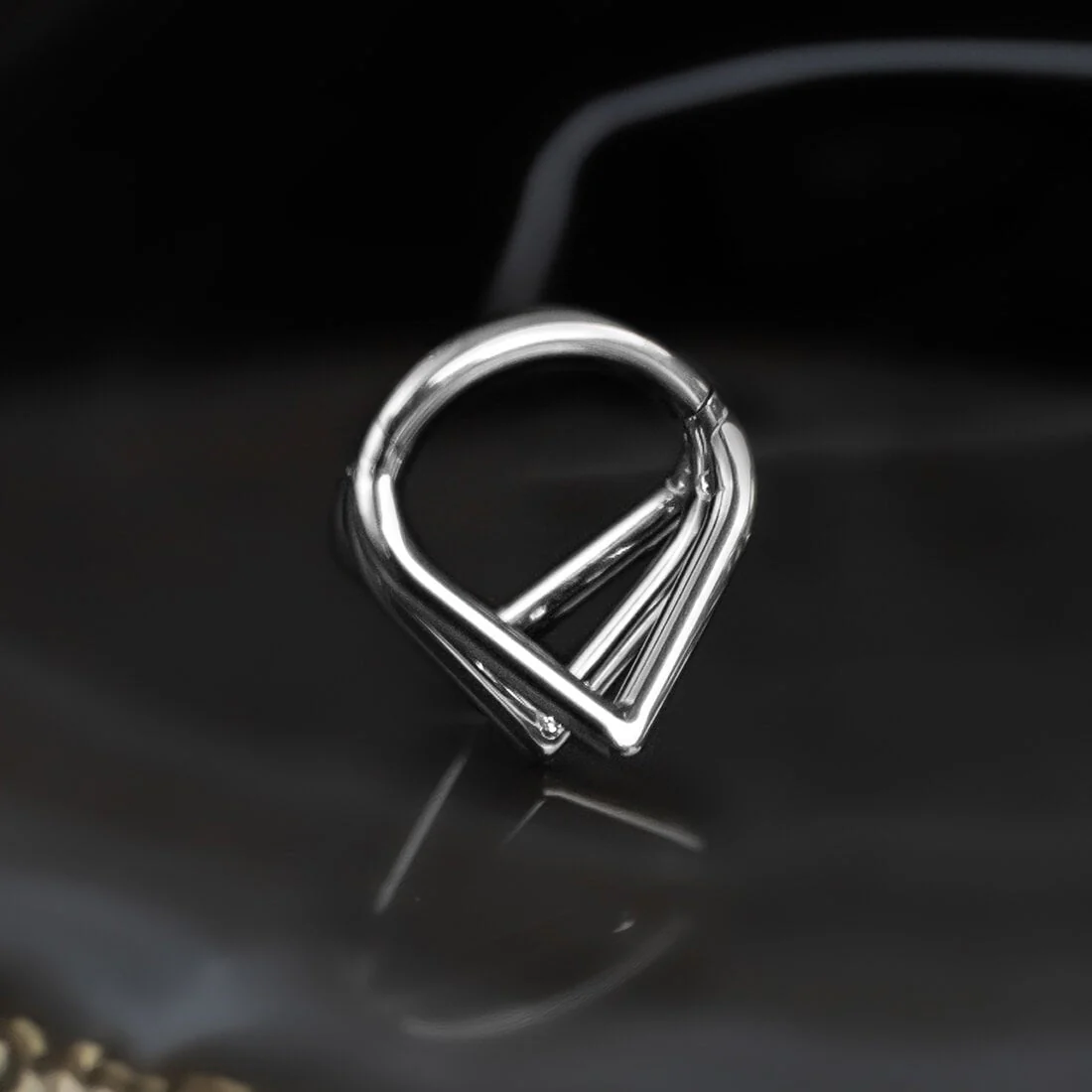 Vendetta Titanium Clicker - Image 15