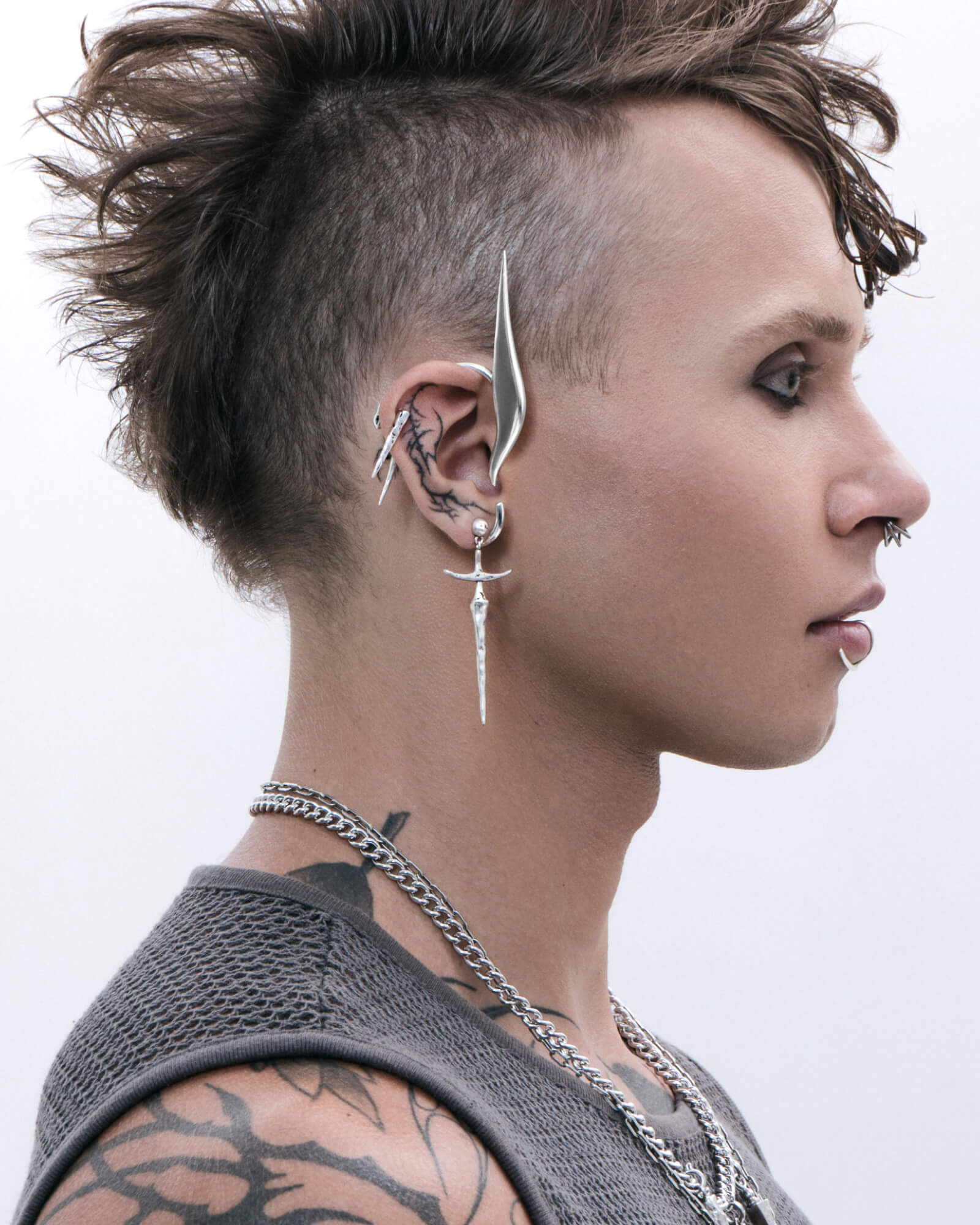 Vendetta Titanium Clicker - Image 4