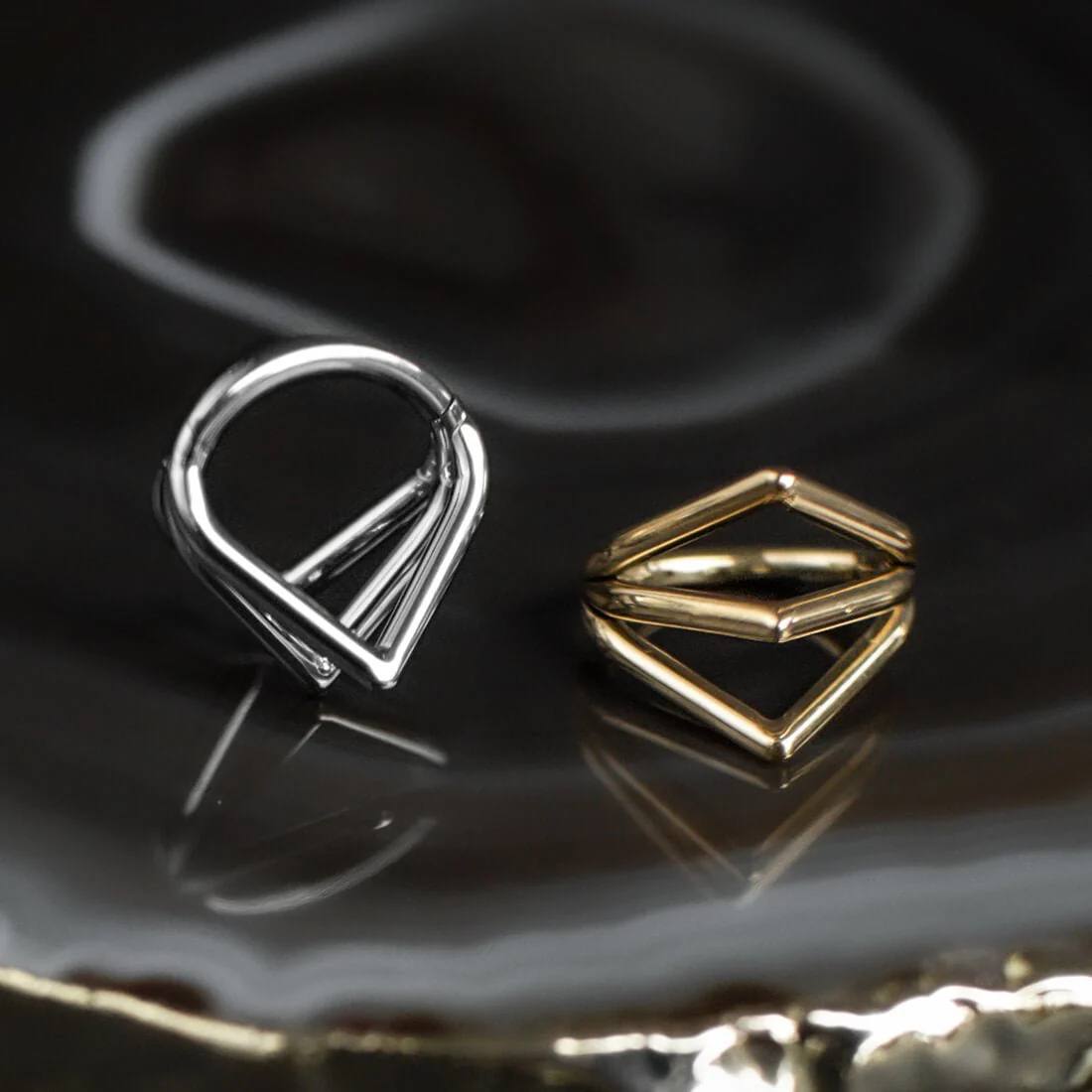 Vendetta Titanium Clicker - Image 5