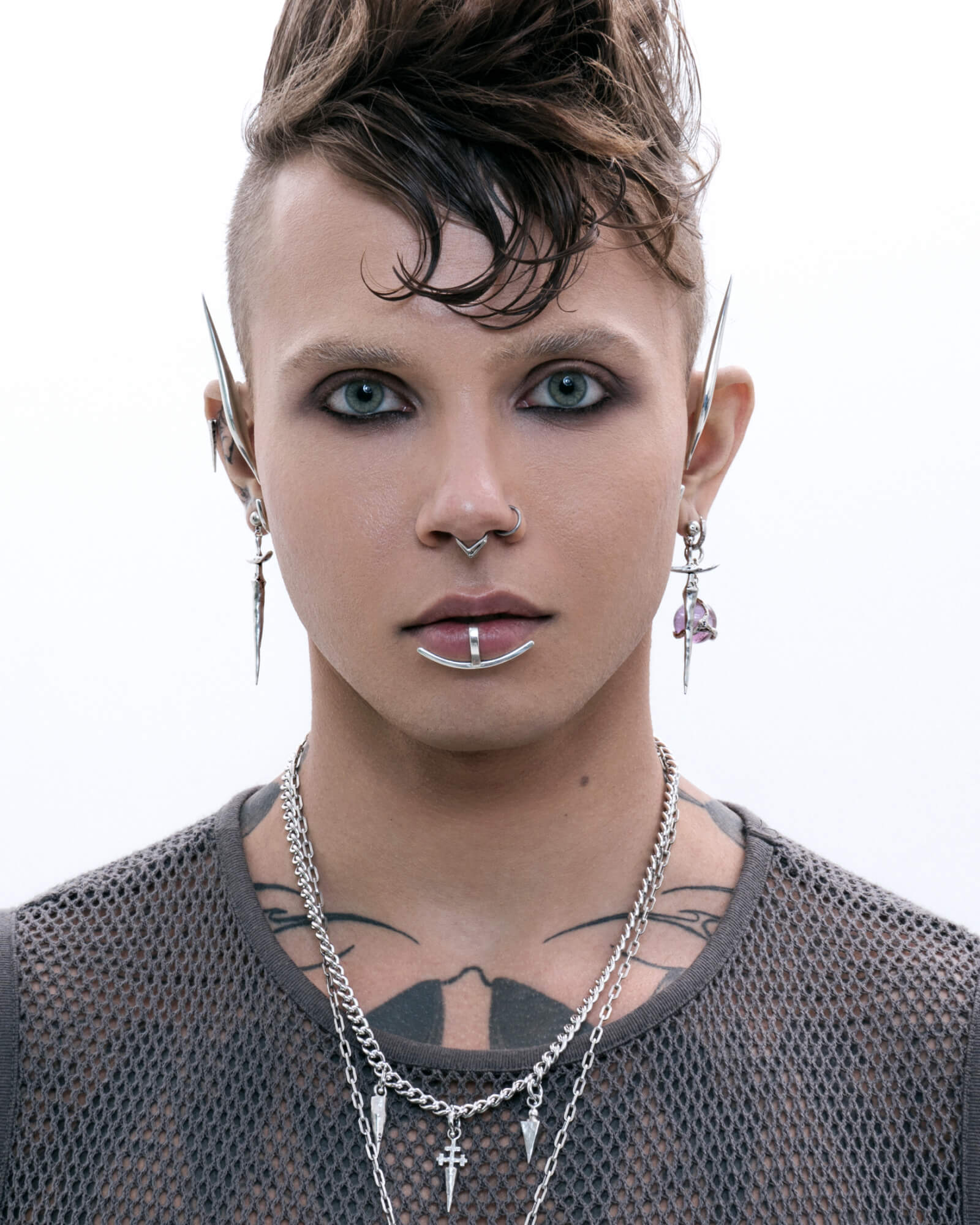 Vendetta Titanium Clicker - Image 8