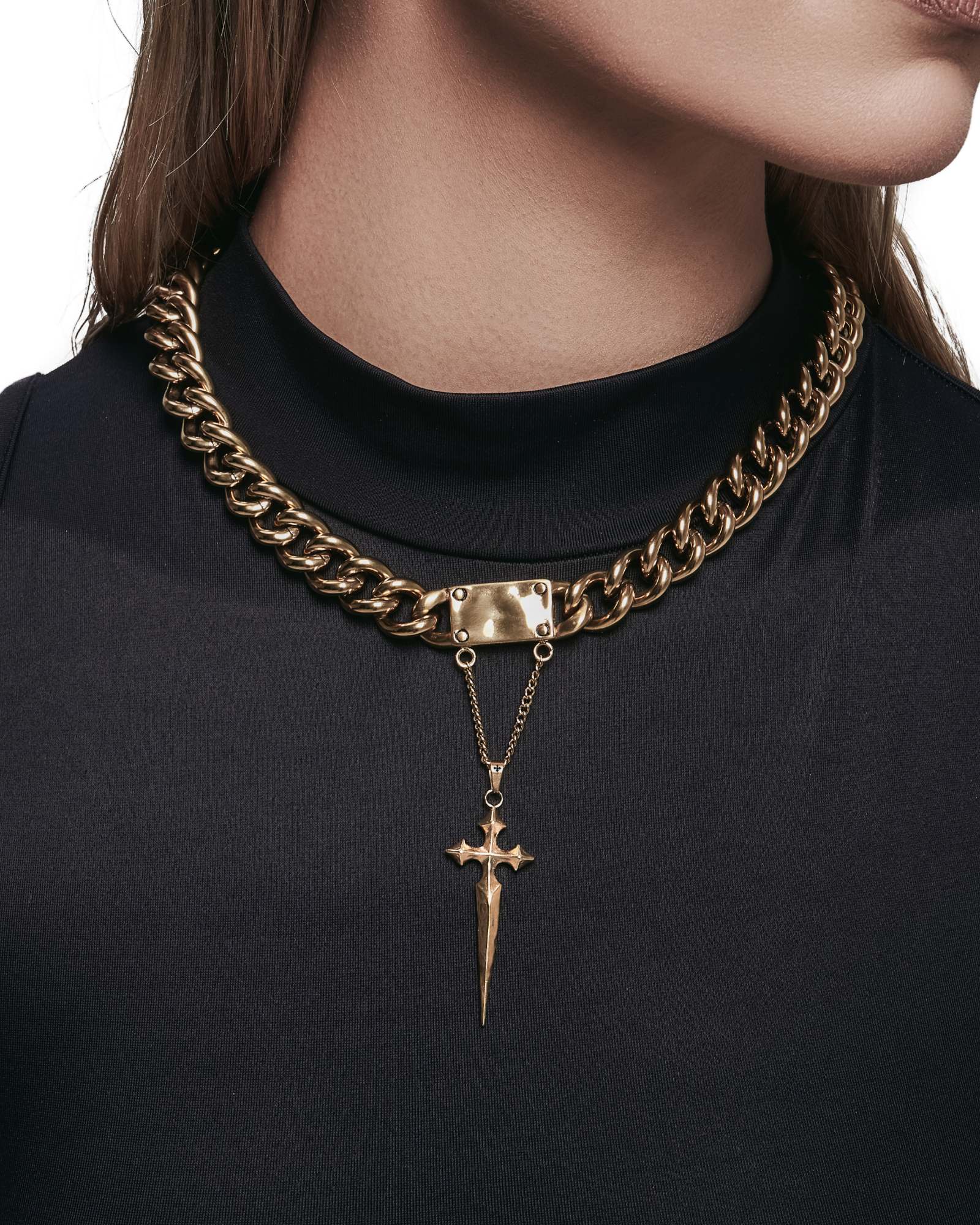 Vigil Necklace - Image 4