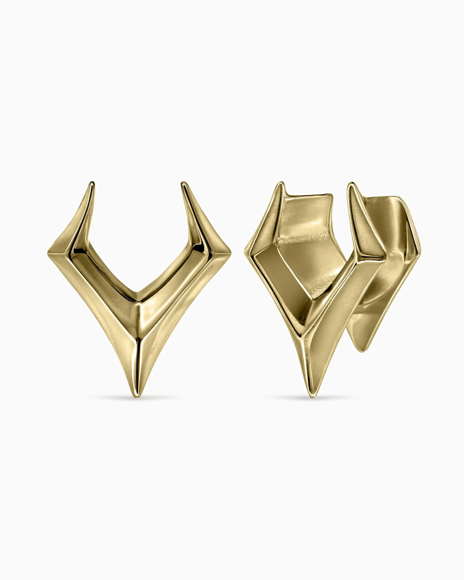 Volt Saddle Hangers